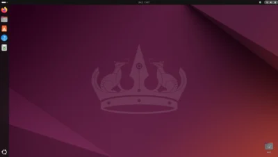 Ubuntukurssi